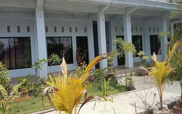 Hotel O Lotus Guest House