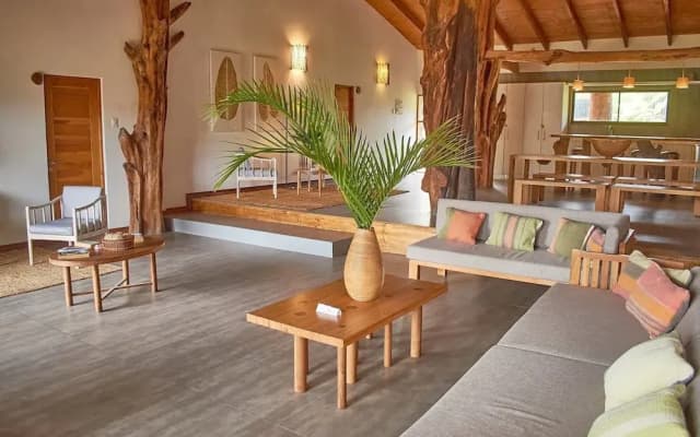 Hotel Hare Uta