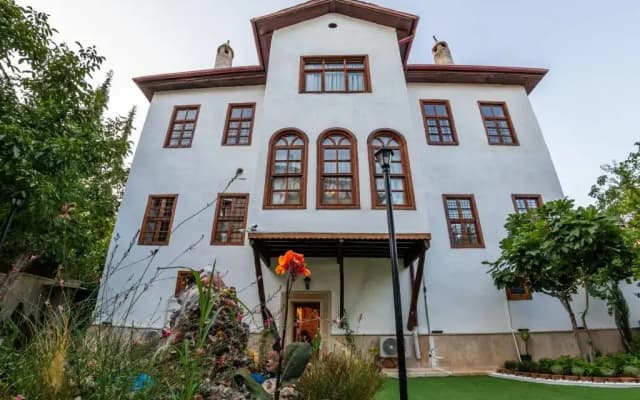 Marassa Konak Otel