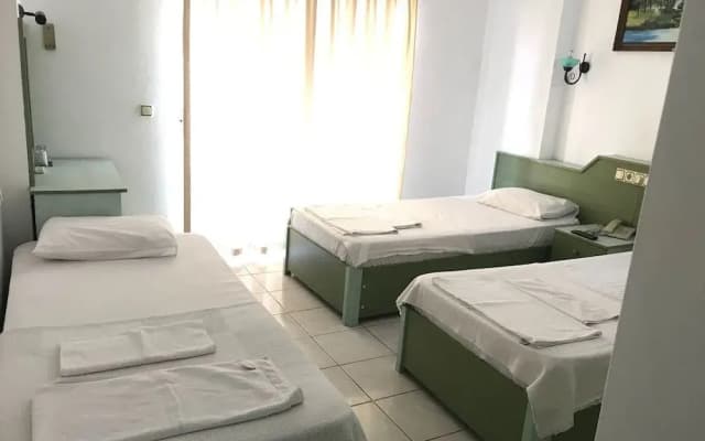 Alibaba Hotel Marmaris