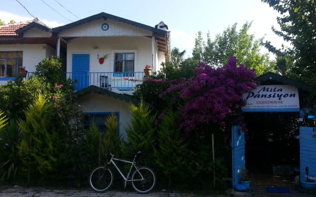 Mila Pansiyon