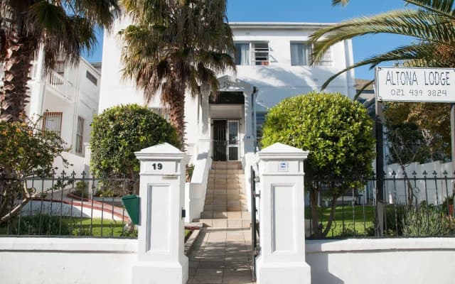 Altona Guest House