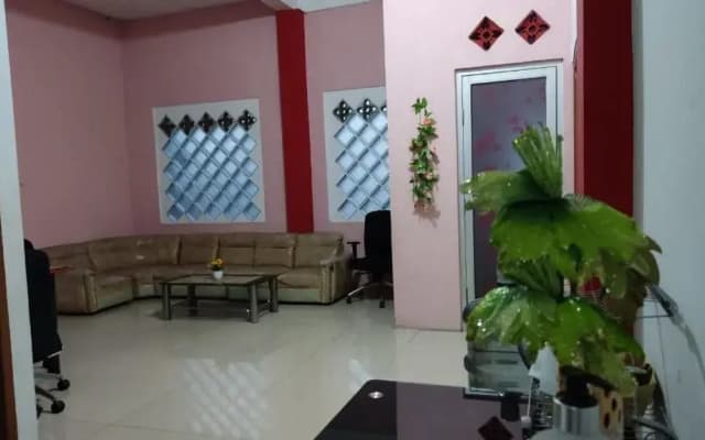 Homestay Setiabudi