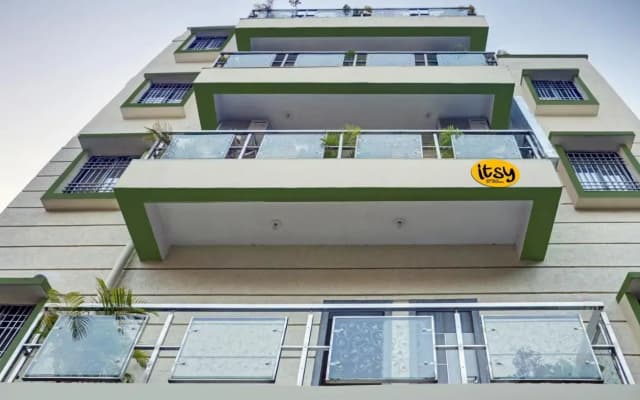 Itsy Hotels Cradle Regency