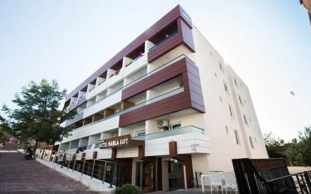 Marla Didim Hotel
