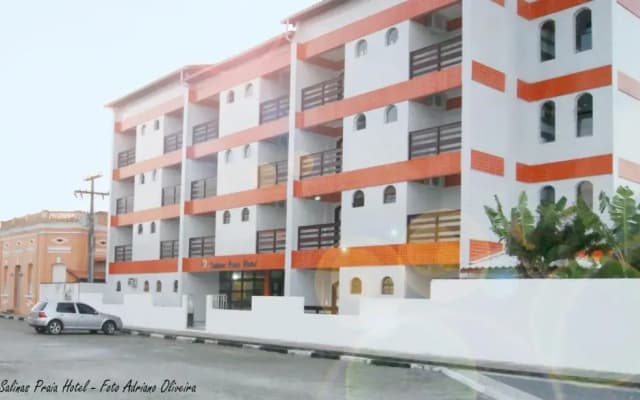 Salinas Praia Hotel