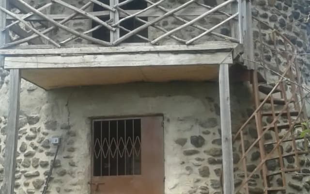 Soipogh Getaway