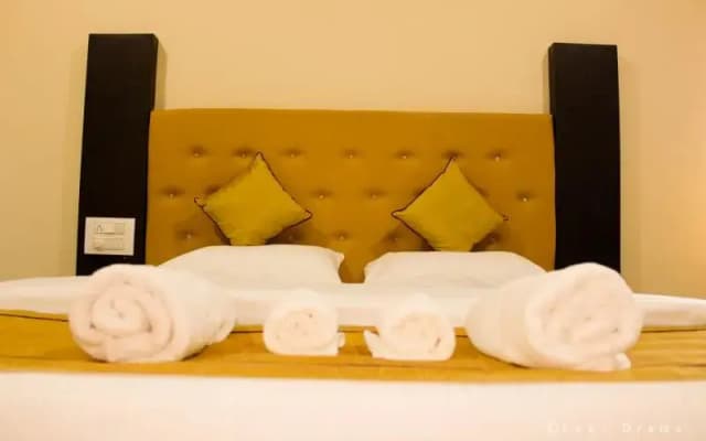 lotus beach resort