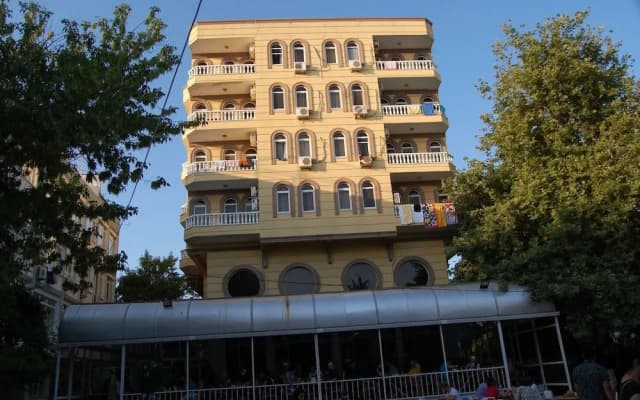 Erdek Sun Beach Hotel