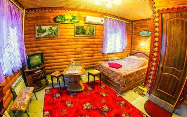 Гостиный Двор