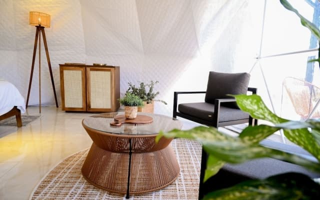 ALMA Glamping