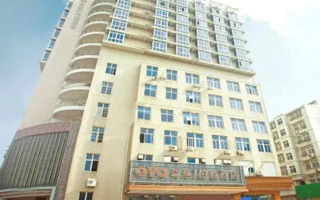 Boya Hotel