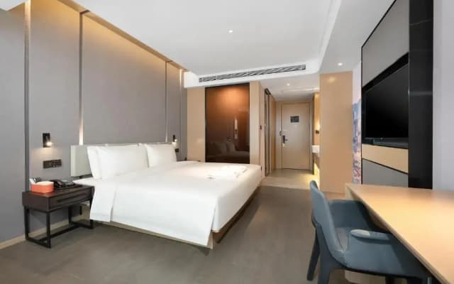 Atour Hotel Xian Software Park High-Tech 3rd Road