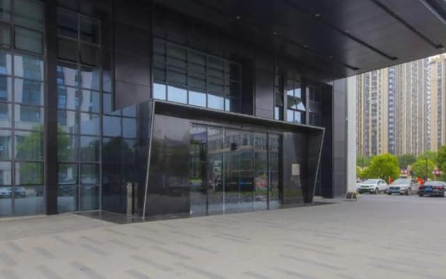 Hampton by Hilton Hangzhou Yunhe