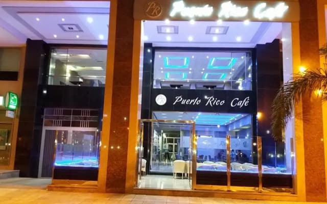 Newcenter Suites