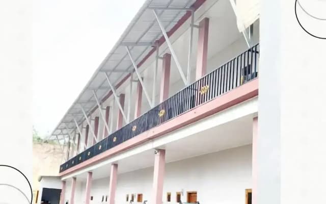 Charlitoz Homestay