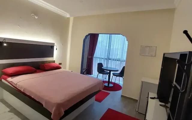 Yayla Palas Hotel
