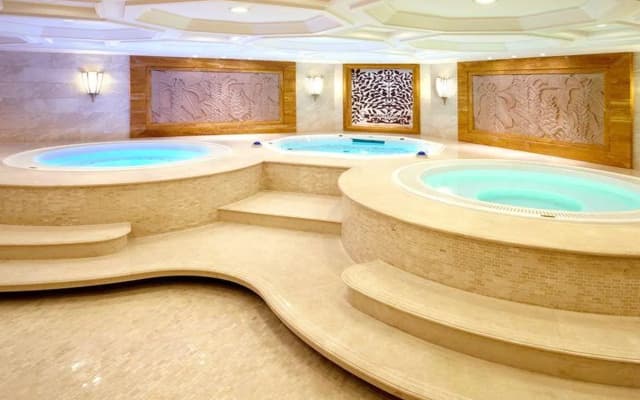 Shenyang Royal Wan Xin Hotel