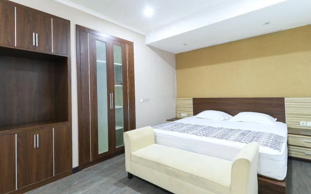 Kubu Kalih Residence