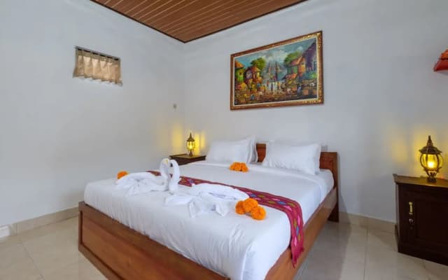 Latengaya Mount Batur Bungalow