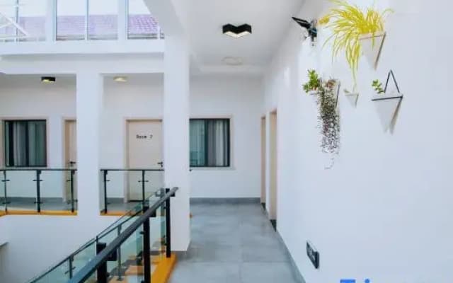 xianpin homestay