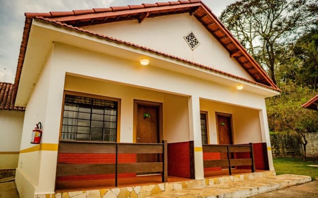 Hotel Fazenda Ramon