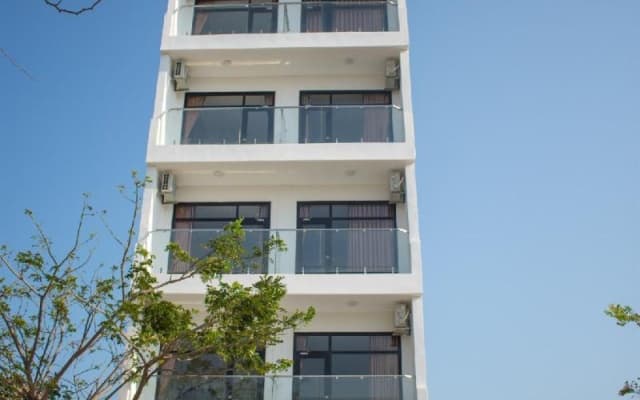 Moon Hotel