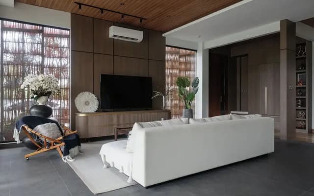 Lila Villa Pererenan - Bali Invest Club
