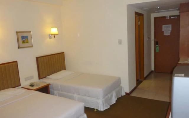 Seafest Hotel
