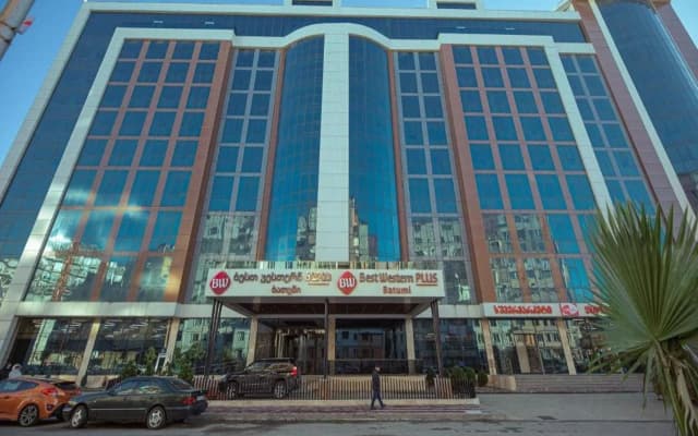 Отель Best Western Plus «Батуми»