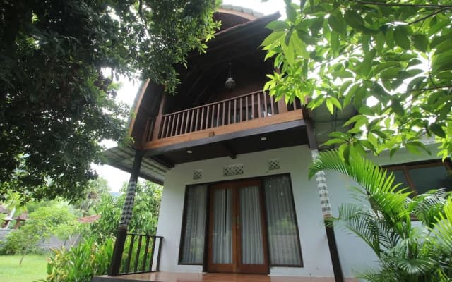 Belvilla Serenity Resort