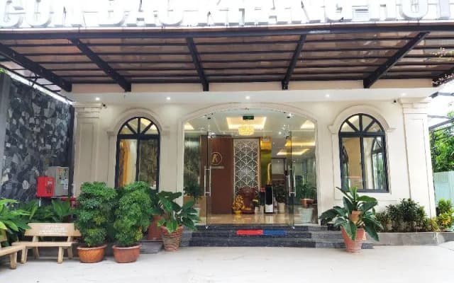 Khang Hotel Con Dao by ZUZU
