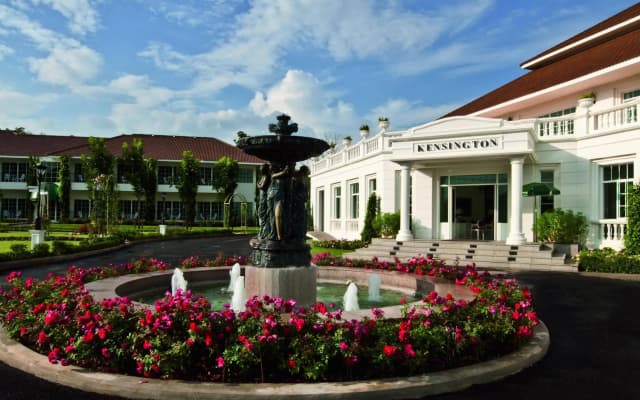 Kensington English Garden Resort Khaoyai