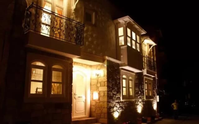 Alacati Ciftekuyu Butik Otel