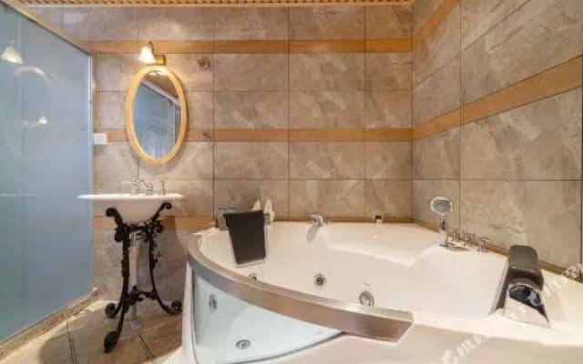Yunshu Xiaozhu Boutique Inn