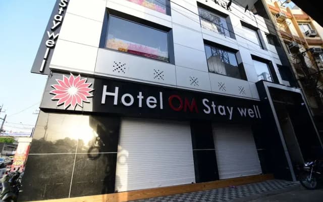 Hotel Om Stay Well