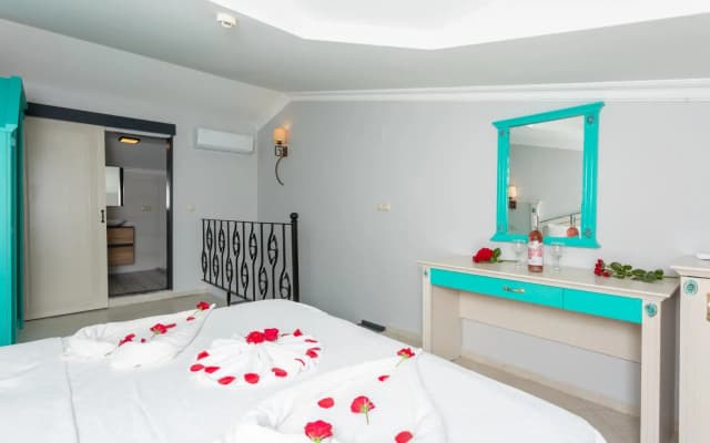 Villa Bercu Paradise