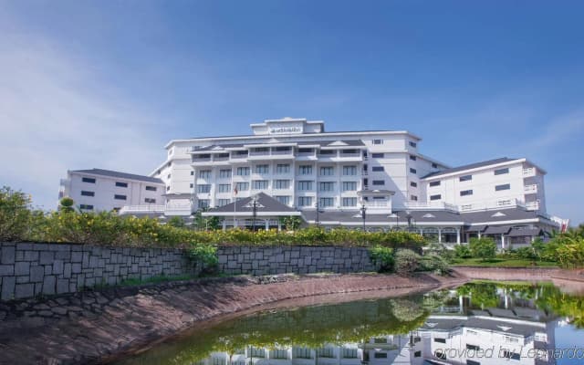 Le Meridien Kochi