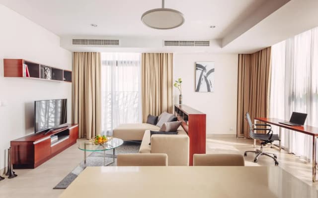 SILA Urban Living