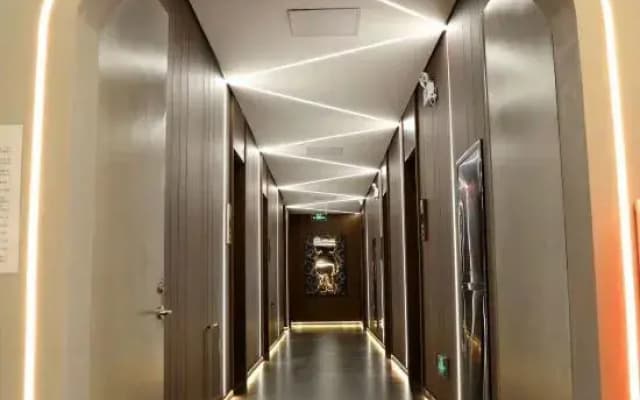 Motie Hotel