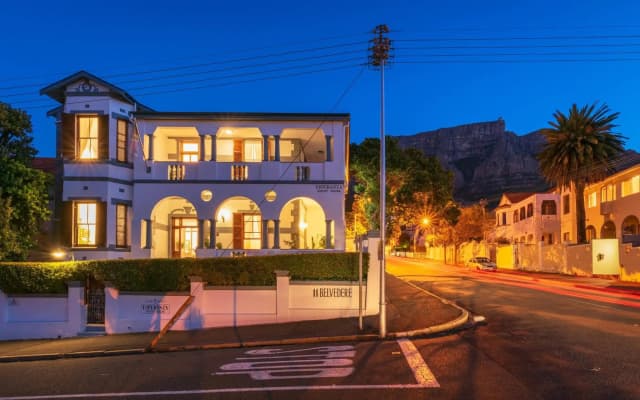 Esperanza Guest House
