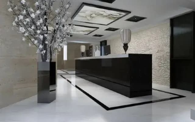 Tongling Xingfu Inn
