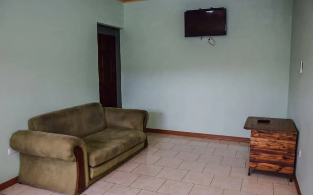 Hotel El Tecal