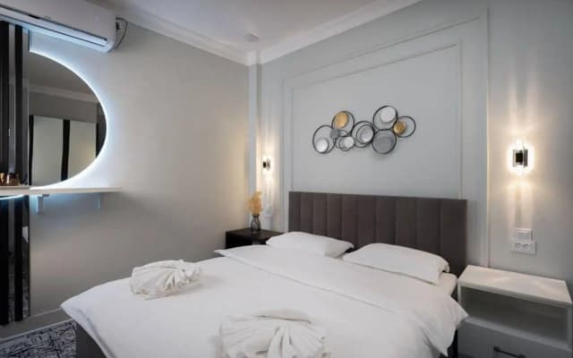 Istanbul Hostel (Истанбул Хостел)