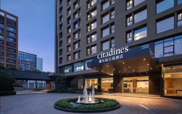 Citadines Nanhai Foshan
