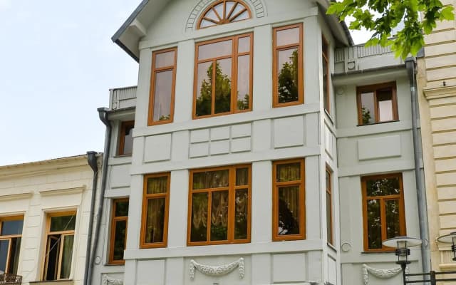 Hotel Old Town