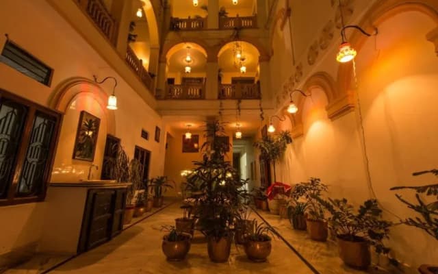 Pushkar Hotel Kanhaia