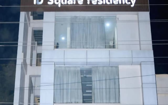 ID Square Residency, Parbhani