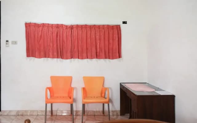 Nirina Homestay Pringsewu Mitra RedDoorz