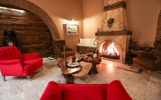 Casa Linn Boutique Hotel